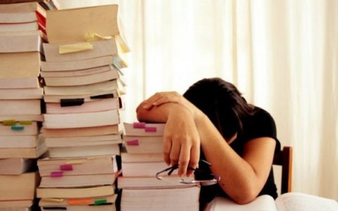 Để con thi tốt: Cha mẹ hãy tạo động lực, đừng tạo áp lực