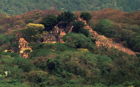 Học sinh tìm thấy “thành phố truyền thuyết” nhờ Google Earth