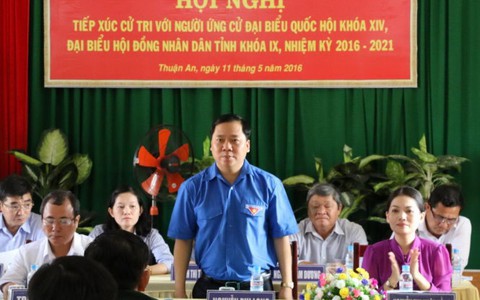 Chủ tịch Hội LHTN: Đề xuất xây dựng chương trình thanh niên khởi nghiệp