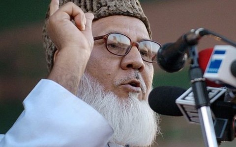 Bangladesh hành quyết lãnh đạo đảng đối lập vì tội ác chiến tranh