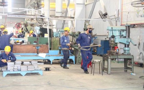 Bổ sung danh mục máy móc, thiết bị trong nước đã sản xuất được