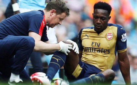 Điểm tin sáng 12-5: Welbeck nghỉ thi đấu 9 tháng