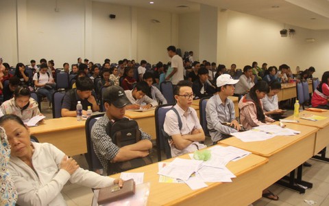 ĐH Đà Nẵng tuyển sinh theo nhóm