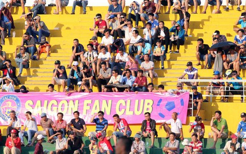 Điểm tin tối 12-5: Tăng cường an ninh sân Thống Nhất và Chi Lăng