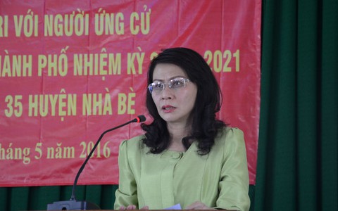 Làm nghiêm cơ chế giải trình của các cơ quan Nhà nước
