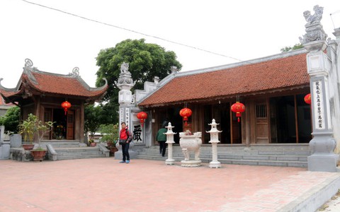 “Ông rồng” kỳ lạ