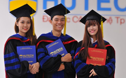 Chọn trường đại học uy tín để theo học ngành Luật kinh tế