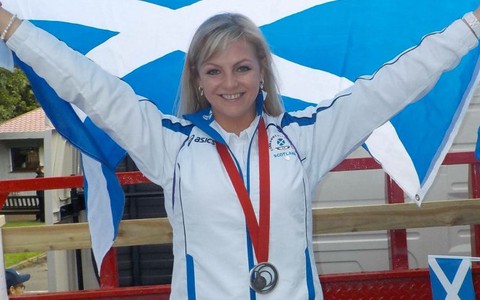 Bị tai nạn giao thông tại VN, võ sĩ judo Scotland nguy kịch