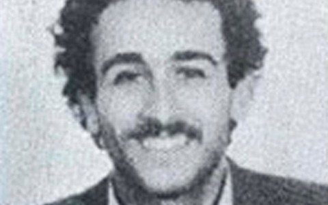 ​Chỉ huy lực lượng Hezbollah tử nạn tại Syria