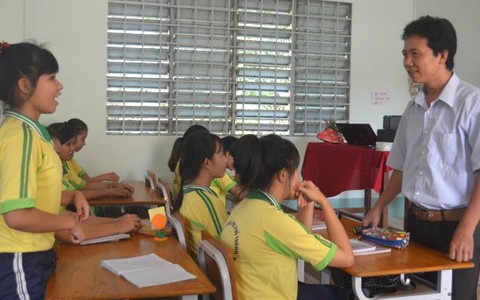 Dạy phản biện cho học sinh cũng cần đúng cách