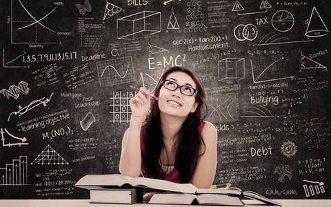 ​5 “bí quyết vàng” cho chứng “nhớ nhớ, quên quên” vào mùa thi
