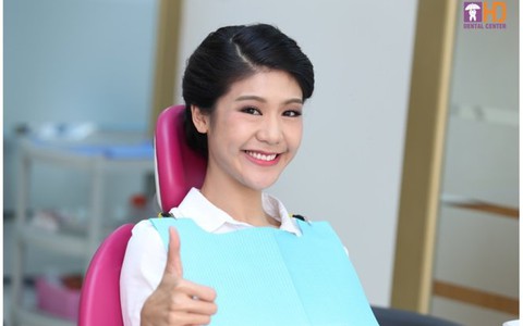 Điều gì làm nên danh tiếng của Trung tâm Nha khoa Dr Hùng và cộng sự?