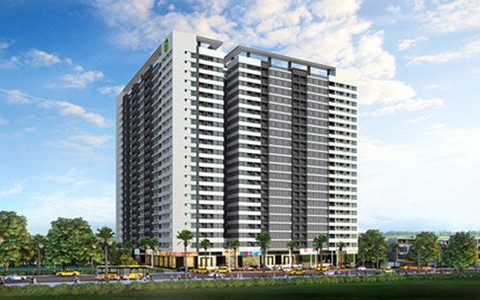 Cơ hội sở hữu bất động sản khan hiếm cho khách chuộng khu Tây