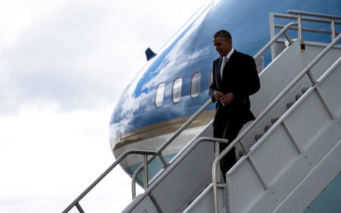 Ông Obama thăm Việt Nam dưới góc nhìn báo Mỹ