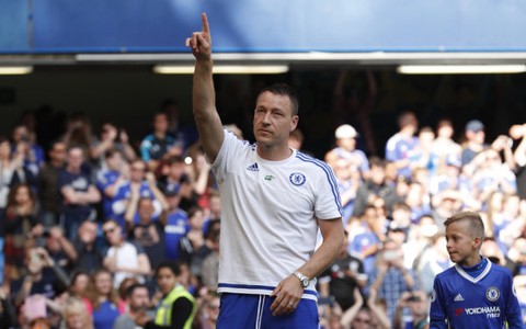Điểm tin tối 18-5: Terry gia hạn hợp đồng với Chelsea