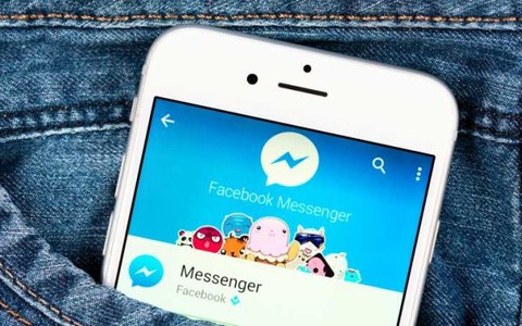 Ả Rập Saudi “cấm cửa” Facebook Messenger