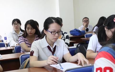Có xét học bạ vào Trường đào tạo thú y?