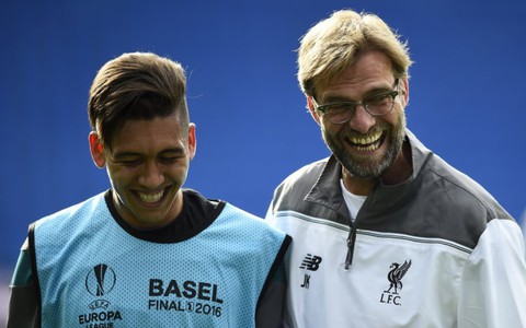 Tin vào  ông Klopp