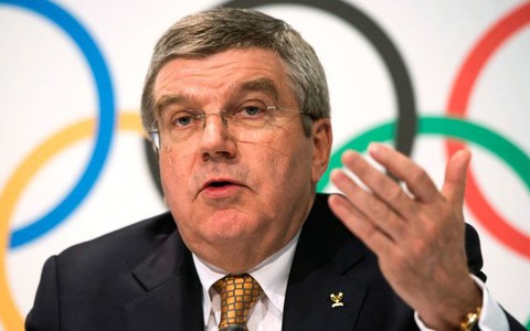 31 VĐV có thể bị cấm thi đấu ở Olympic 2016