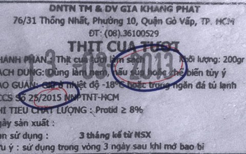 Domino’s Pizza đã được thanh minh