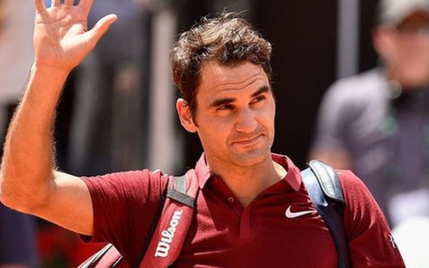 Điểm tin sáng 20-5: Federer rút lui khỏi Pháp mở rộng