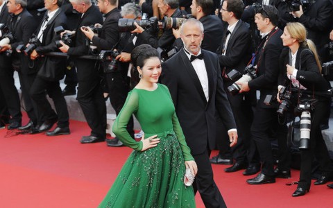 Cannes: thiên đường điện ảnh hay thế giới phù hoa?