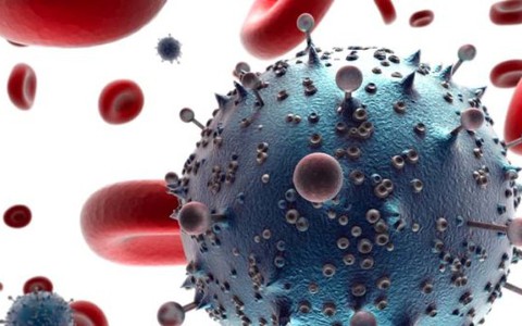 Phát hiện “gót chân Asin” của virút HIV