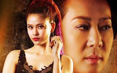 Xem phim Nữ đại gia: ngọt khúc đầu, đuối khúc cuối