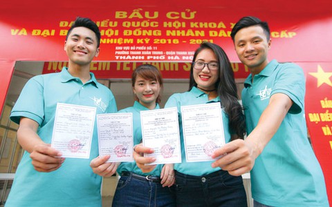 Lá phiếu trách nhiệm