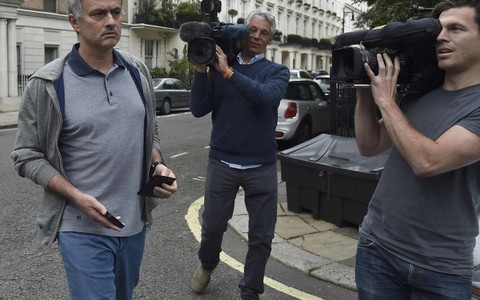 4 việc cần làm của
HLV Mourinho với M.U