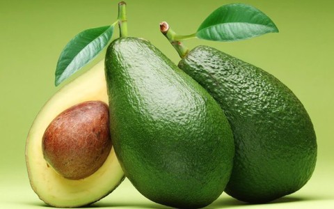 Bơ - trái cây tốt cho sức khỏe