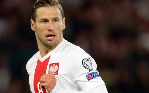 ​Grzegorz Krychowiak