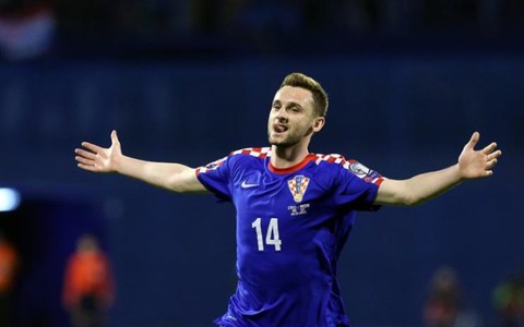 ​Marcelo Brozovic