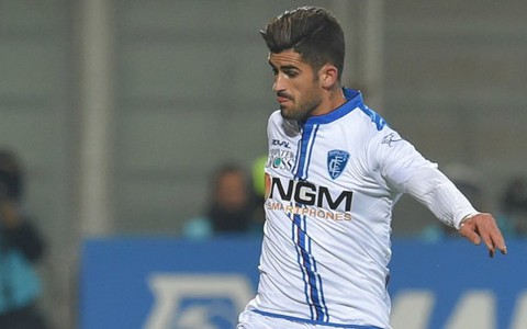 ​Elseid Hysaj