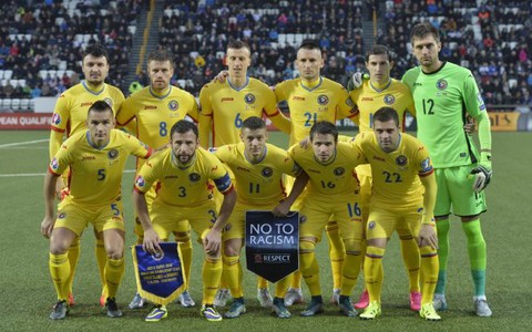Điểm mặt 24 anh tài của VCK Euro 2016