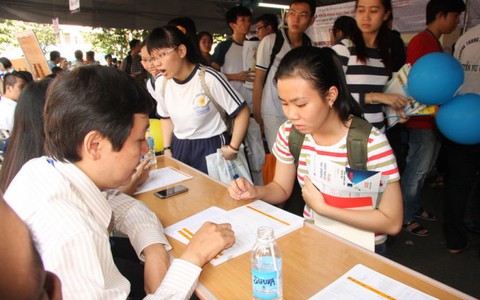 Kêu gọi các trường ĐH, CĐ liên kết xét tuyển chung