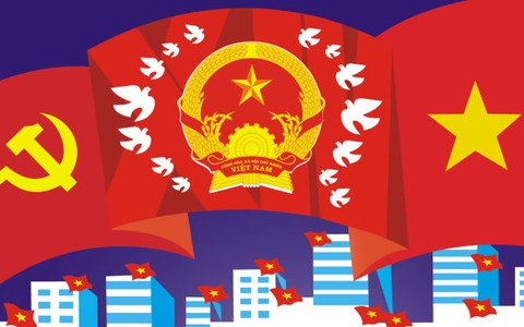 Cần Thơ bầu thêm 2 đại biểu Quốc hội