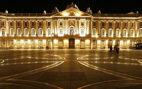 Toulouse