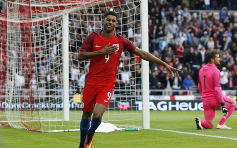 Điểm tin sáng 28-5: Rashford lập kỷ lục trong ngày ra mắt tuyển Anh