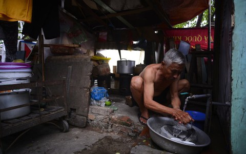 Bí thư chỉ đạo, dự án "treo" 45 năm vẫn không nhúc nhích