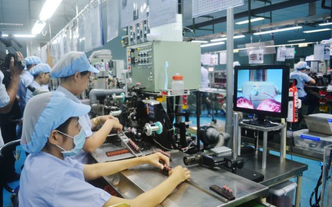 Đà Nẵng thiếu hàng ngàn lao động trung cấp