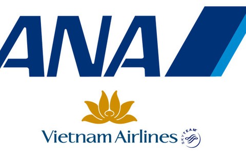 ANA là đối tác chiến lược Vietnam Airlines