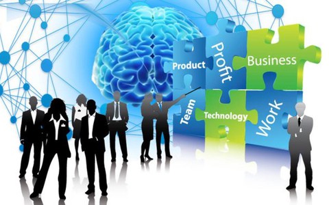 Kỳ 4: Doanh nghiệp nhận thức
