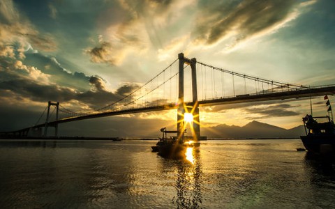 Bắc nhịp trái tim kỳ 383 - Đà Nẵng, em thương anh