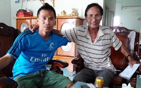 Bỗng dưng hết nhiễm HIV: Ông Khanh được xét nghiệm đúng quy trình