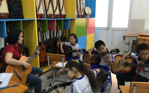 Những “góc khuất” đáng buồn...