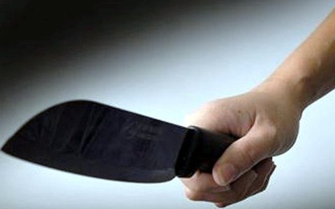Đầu thú sau khi chém chết người rồi bỏ trốn