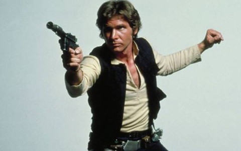 Phim về Han Solo sẽ ra mắt các fan của Star Wars