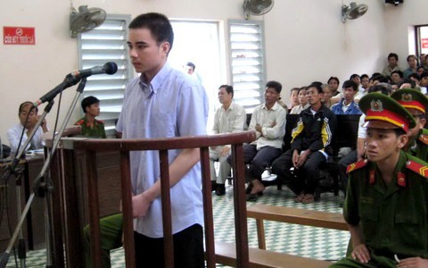 Audio 29-5: Làm rõ 'nhân chứng đặc biệt' vụ tử hình Hồ Duy Hải