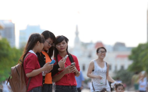 TP.HCM muốn phủ sóng WiFi miễn phí